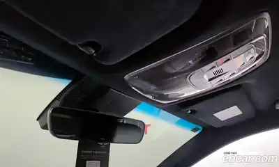 Genesis GV70 2022 2.5 Автомат в Москве № 118452, миниатюра 11