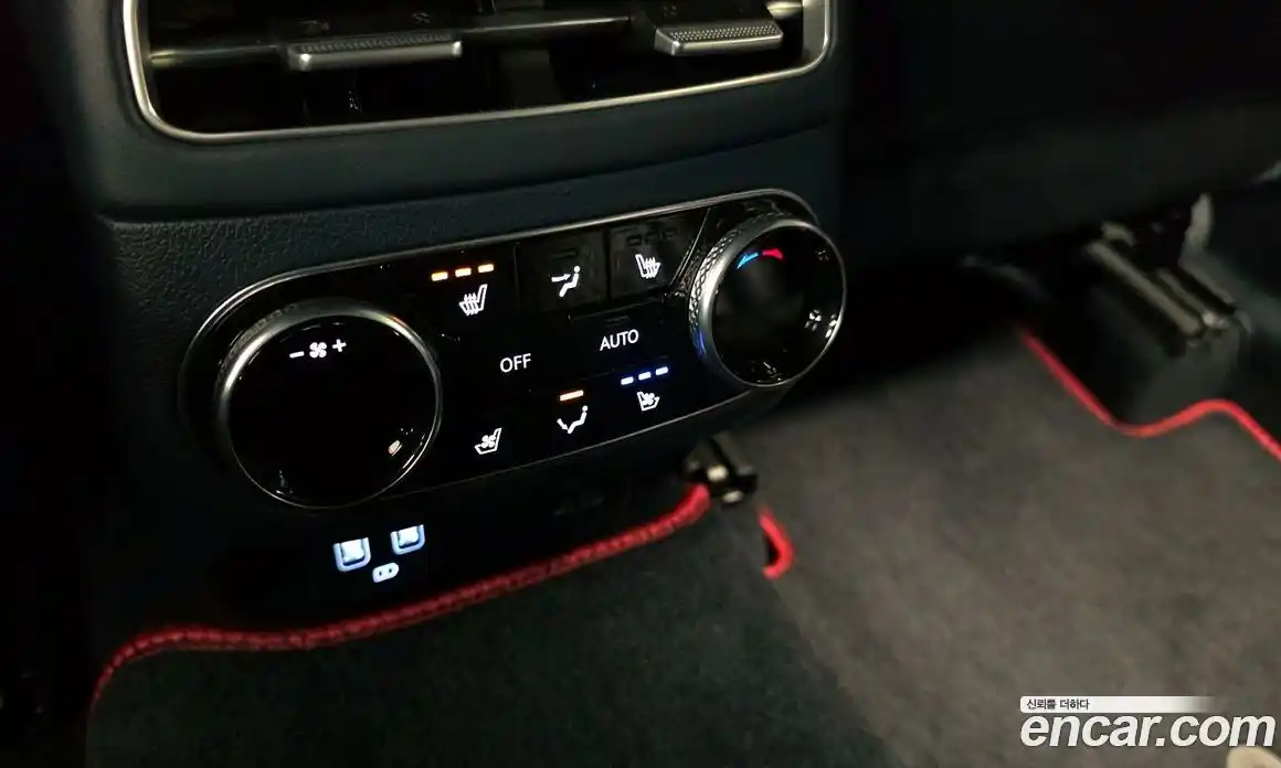 Genesis GV70 2022 2.5 Автомат в Москве № 118452, фото 9