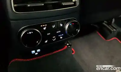 Genesis GV70 2022 2.5 Автомат в Москве № 118452, миниатюра 9