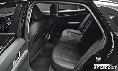 Kia K5 2020 2.0 Автомат в Москве № 120382, миниатюра 11