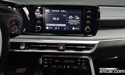 Kia K5 2020 2.0 Автомат в Москве № 120382, миниатюра 12