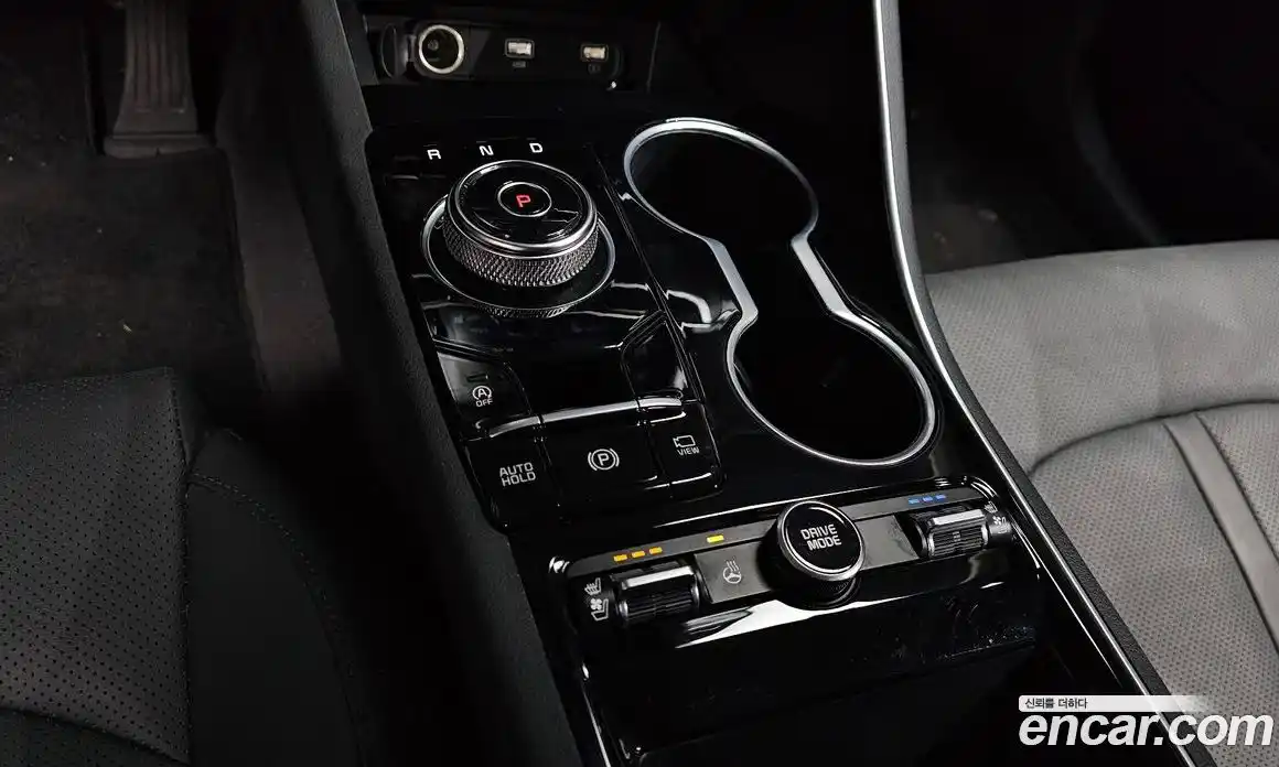 Kia K5 2020 2.0 Автомат в Москве № 120382, фото 15