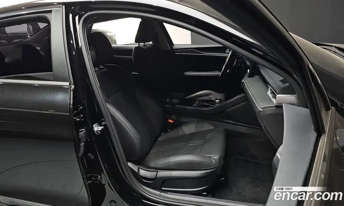 Kia K5 2020 2.0 Автомат в Москве № 120382, фото 16