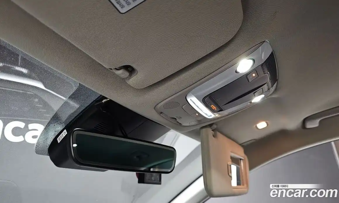 Kia K5 2020 2.0 Автомат в Москве № 120382, фото 20