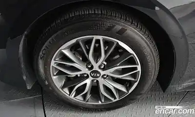 Kia K5 2020 2.0 Автомат в Москве № 120382, миниатюра 2