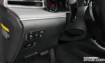 Kia K5 2020 2.0 Автомат в Москве № 120382, миниатюра 3