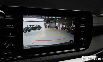 Kia K5 2020 2.0 Автомат в Москве № 120382, миниатюра 4