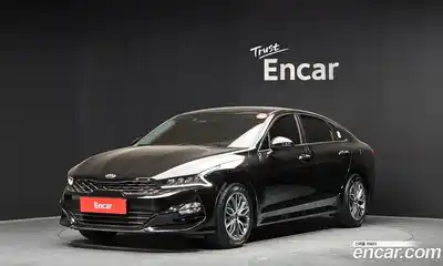 Kia K5 2020 2.0 Автомат в Москве № 120382, миниатюра 5