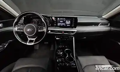 Kia K5 2020 2.0 Автомат в Москве № 120382, миниатюра 7