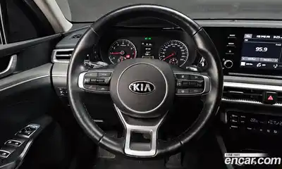 Kia K5 2020 2.0 Автомат в Москве № 120382, миниатюра 8