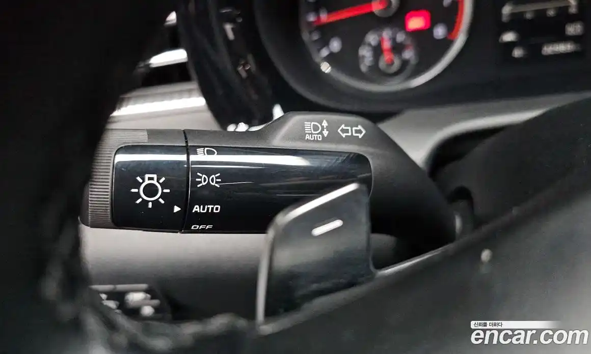 Kia K5 2020 2.0 Автомат в Москве № 120382, фото 9