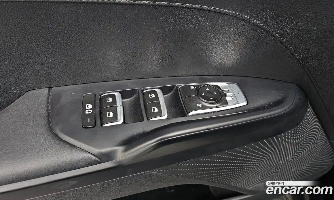 Kia K5 2020 2.0 Автомат в Москве № 120382, фото 10