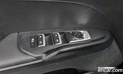 Kia K5 2020 2.0 Автомат в Москве № 120382, миниатюра 10