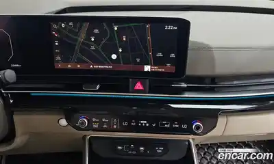 Kia Canival 2025 2.2 Автомат в Москве № 120744, миниатюра 11