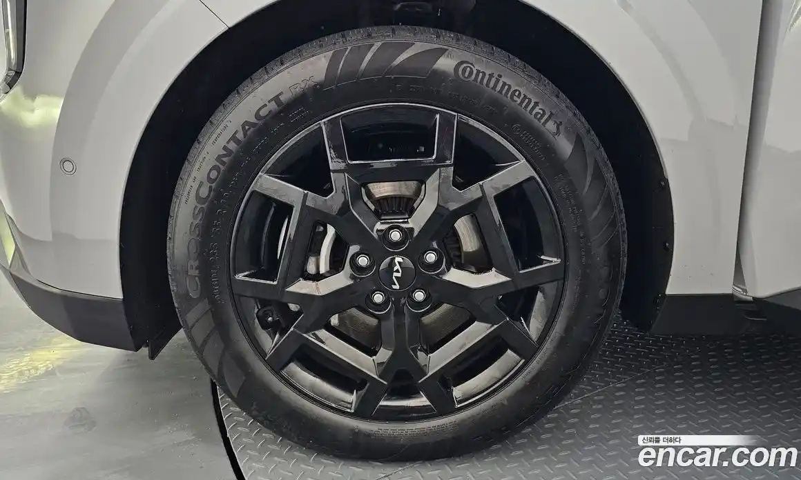 Kia Canival 2025 2.2 Автомат в Москве № 120744, фото 14