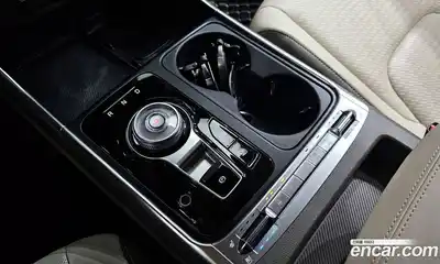 Kia Canival 2025 2.2 Автомат в Москве № 120744, миниатюра 3