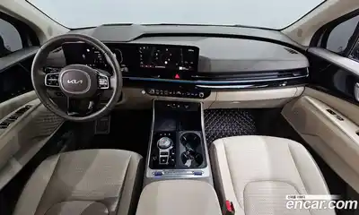 Kia Canival 2025 2.2 Автомат в Москве № 120744, миниатюра 6