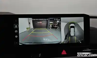 Kia Canival 2025 2.2 Автомат в Москве № 120744, миниатюра 8