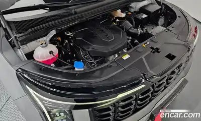 Kia Canival 2025 2.2 Автомат в Москве № 120744, миниатюра 10