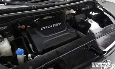 Kia Canival 2018 2.2 Автомат в Москве № 121987, миниатюра 2