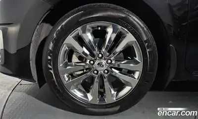 Kia Canival 2018 2.2 Автомат в Москве № 121987, миниатюра 7