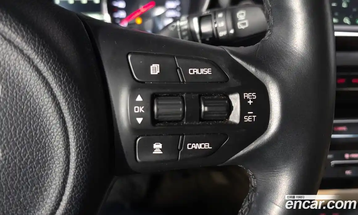 Kia Canival 2018 2.2 Автомат в Москве № 121987, фото 8