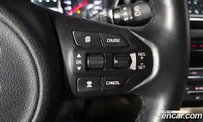 Kia Canival 2018 2.2 Автомат в Москве № 121987, миниатюра 8