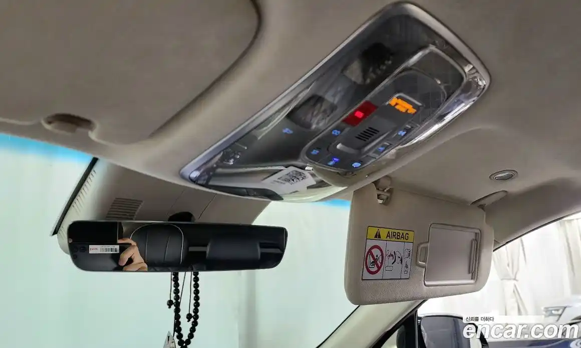 Genesis GV80 2024 3.5 Автомат в Москве № 122482, фото 18