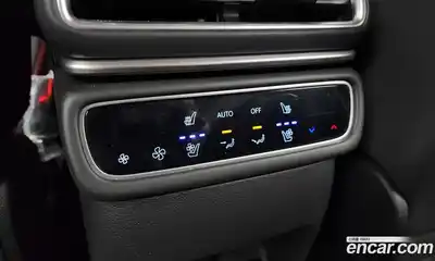 Genesis GV80 2024 3.5 Автомат в Москве № 122482, миниатюра 2