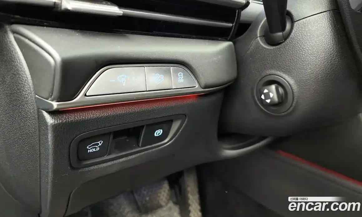 Genesis GV80 2024 3.5 Автомат в Москве № 122482, фото 5