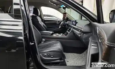 Genesis GV80 2024 3.5 Автомат в Москве № 122482, миниатюра 10