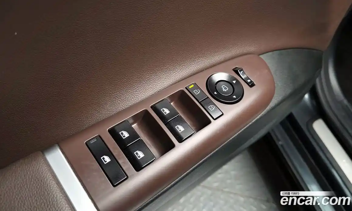 Hyundai Grandeur 2023 3.5 Автомат в Москве № 123580, фото 11