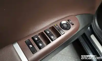 Hyundai Grandeur 2023 3.5 Автомат в Москве № 123580, миниатюра 11