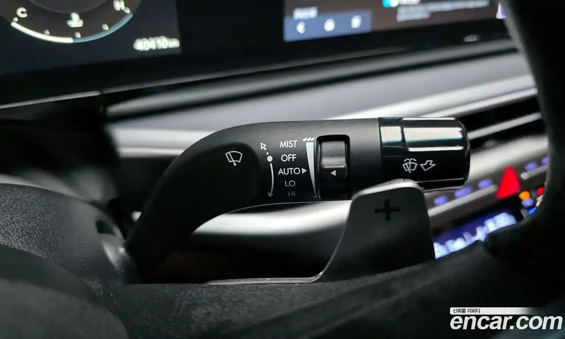 Hyundai Grandeur 2023 3.5 Автомат в Москве № 123580, фото 14