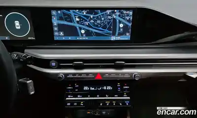 Hyundai Grandeur 2023 3.5 Автомат в Москве № 123580, миниатюра 2