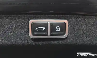 Hyundai Grandeur 2023 3.5 Автомат в Москве № 123580, миниатюра 3