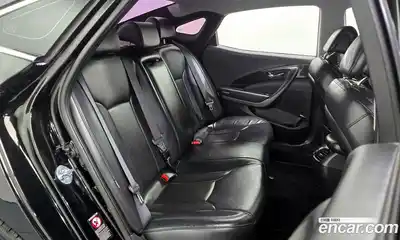 Hyundai Grandeur 2015 2.4 Автомат в Москве № 123651, миниатюра 11