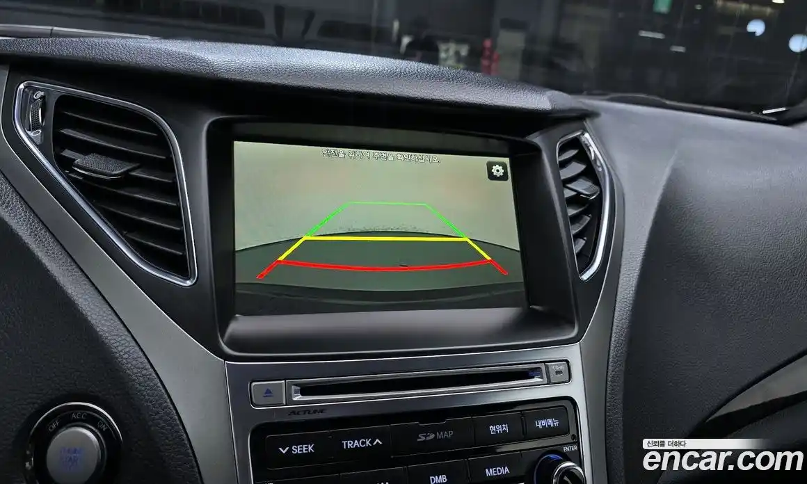 Hyundai Grandeur 2015 2.4 Автомат в Москве № 123651, фото 15