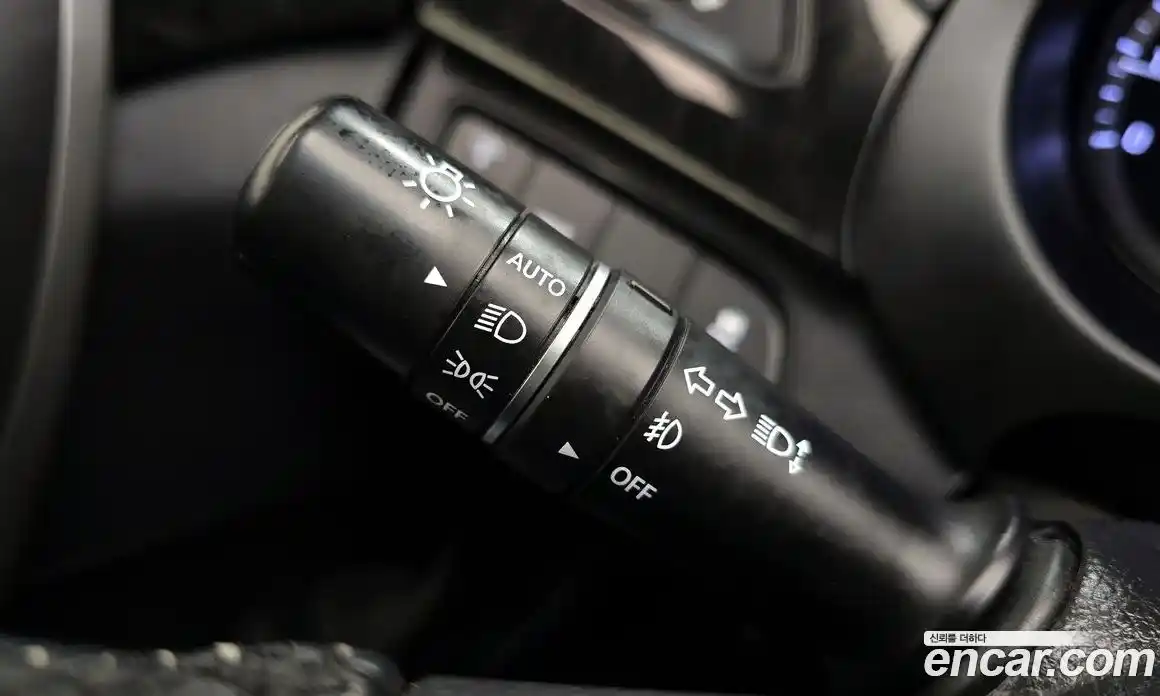 Hyundai Grandeur 2015 2.4 Автомат в Москве № 123651, фото 16