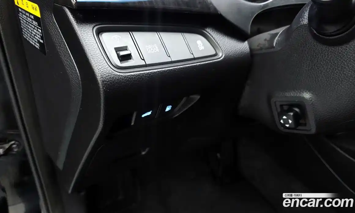 Hyundai Grandeur 2015 2.4 Автомат в Москве № 123651, фото 20