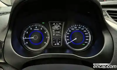 Hyundai Grandeur 2015 2.4 Автомат в Москве № 123651, миниатюра 5