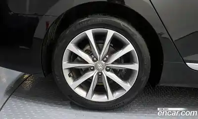 Hyundai Grandeur 2015 2.4 Автомат в Москве № 123651, миниатюра 6
