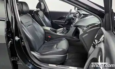 Hyundai Grandeur 2015 2.4 Автомат в Москве № 123651, миниатюра 7