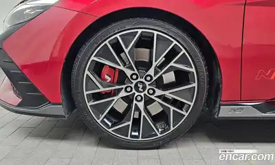 Hyundai Avante 2023 2.0 Автомат в Москве № 124881, миниатюра 11