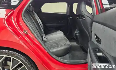 Hyundai Avante 2023 2.0 Автомат в Москве № 124881, миниатюра 4