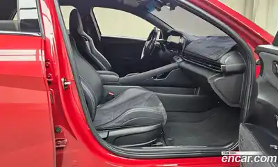 Hyundai Avante 2023 2.0 Автомат в Москве № 124881, миниатюра 5