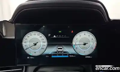 Hyundai Avante 2023 2.0 Автомат в Москве № 124881, миниатюра 6