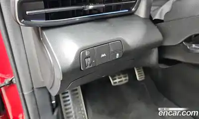 Hyundai Avante 2023 2.0 Автомат в Москве № 124881, миниатюра 8