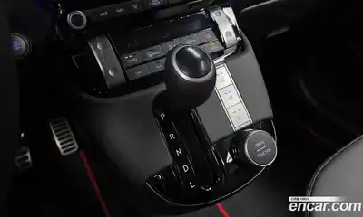 Hyundai Casper 2023 1.0 Автомат в Москве № 126060, миниатюра 11