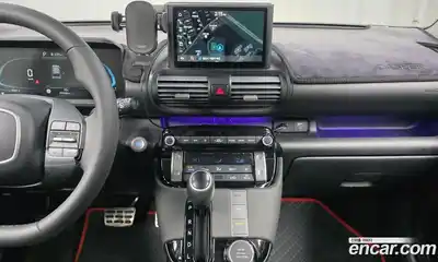 Hyundai Casper 2023 1.0 Автомат в Москве № 126060, миниатюра 12